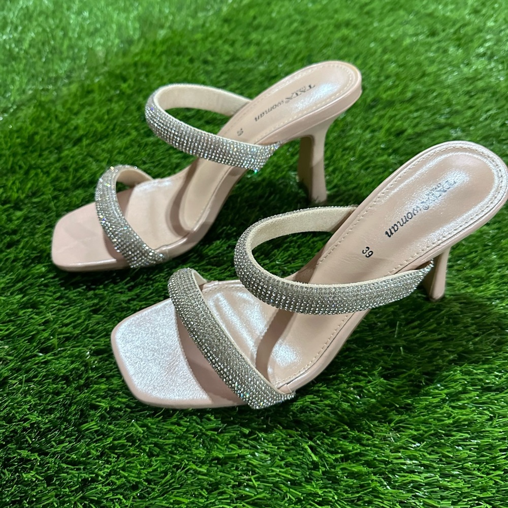 [Made in Italy] Sandals